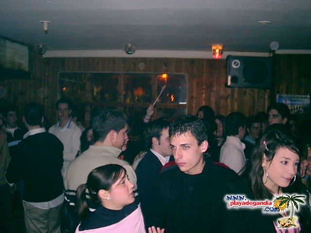 Paco Paco 2 2005