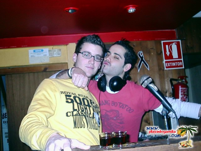 Paco Paco 2 2005