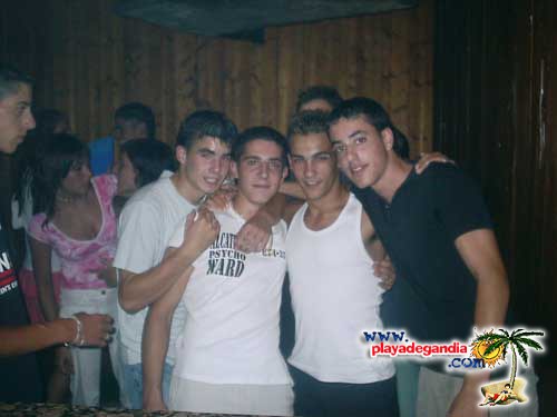 Paco Paco 2 2005