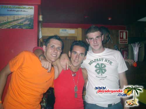 Paco Paco 2 2005