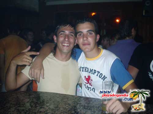 Paco Paco 2 2005