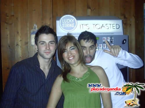 Paco Paco 2 2005