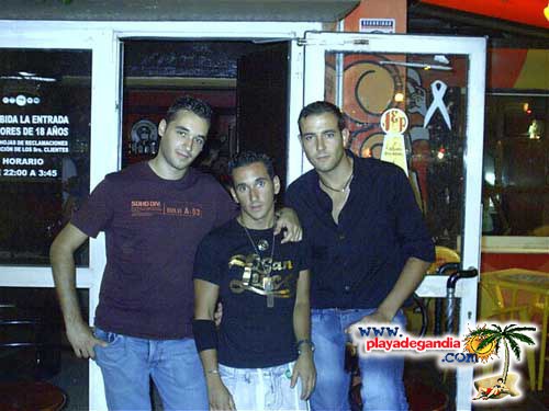 Paco Paco 2 2005