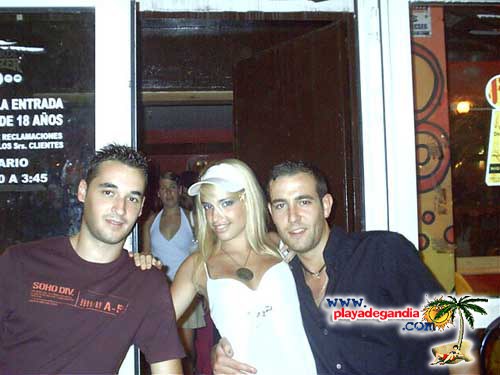 Paco Paco 2 2005