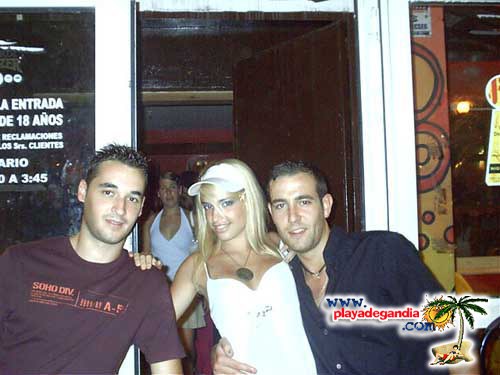 Paco Paco 2 2005