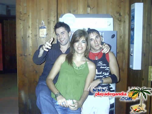 Paco Paco 2 2005