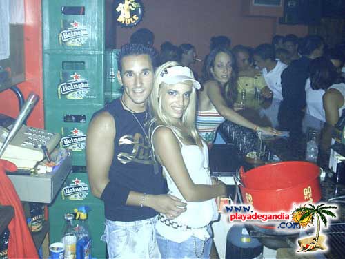 Paco Paco 2 2005