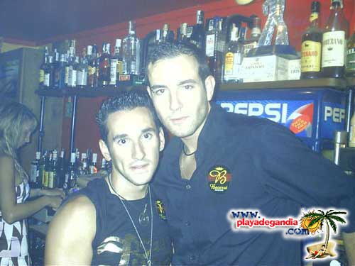 Paco Paco 2 2005