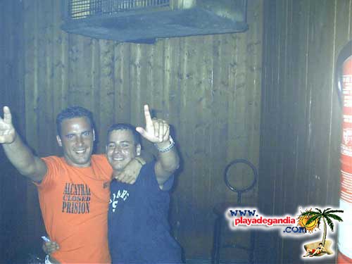 Paco Paco 2 2005