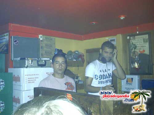 Paco Paco 2 2005