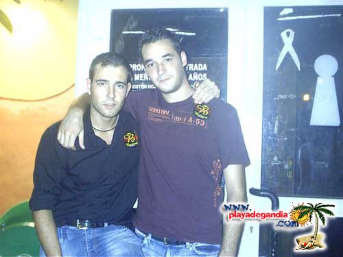 Paco Paco 2 2005