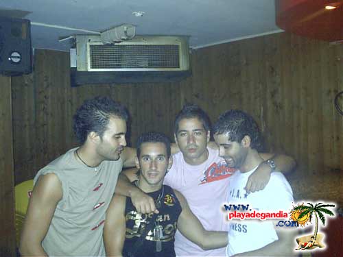 Paco Paco 2 2005