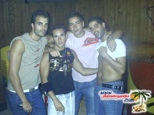 Paco Paco 2 2005