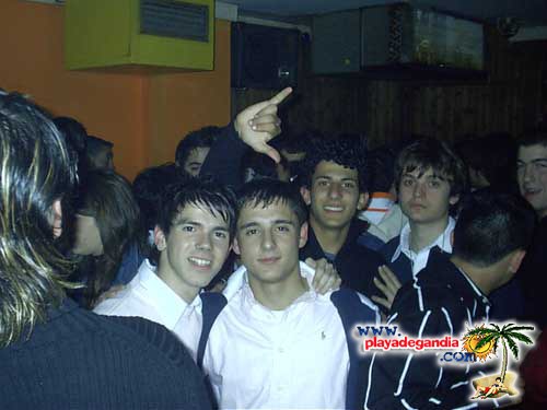 Paco Paco 2 2005