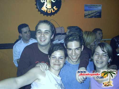 Paco Paco 2 2005