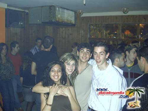 Paco Paco 2 2005