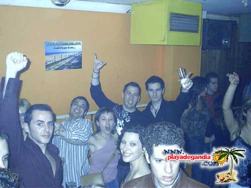 Paco Paco 2 2005