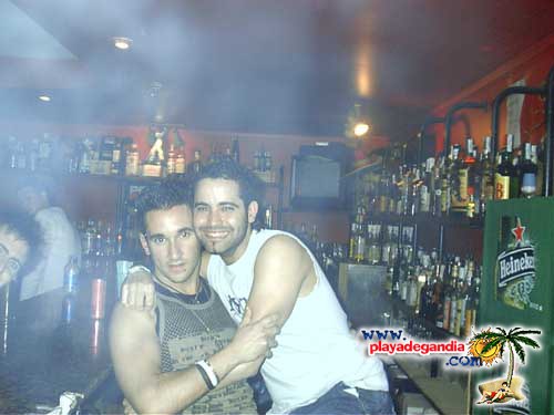 Paco Paco 2 2005