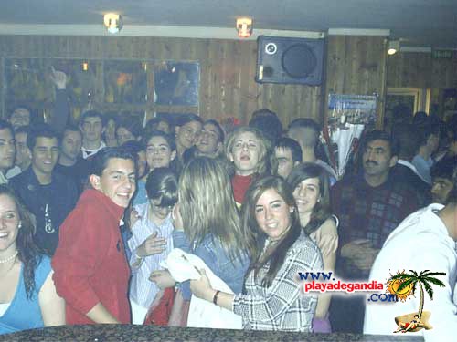 Paco Paco 2 2005