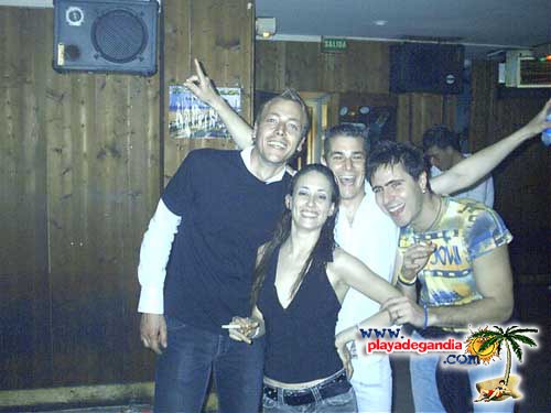 Paco Paco 2 2005