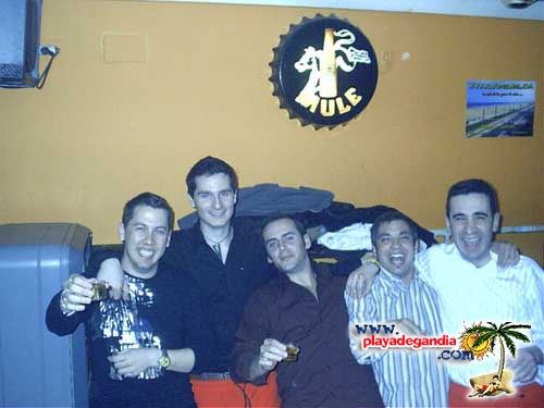 Paco Paco 2 2005