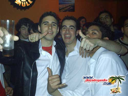 Paco Paco 2 2005