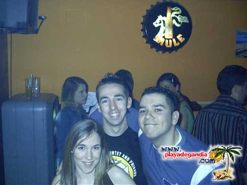 Paco Paco 2 2005