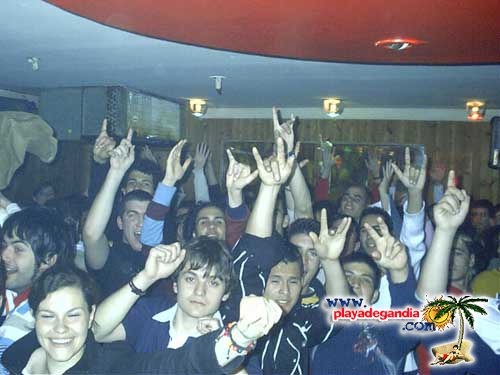 Paco Paco 2 2005