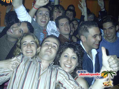 Paco Paco 2 2005