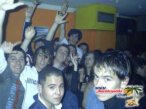 Paco Paco 2 2005