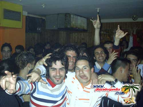 Paco Paco 2 2005