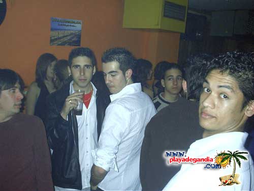 Paco Paco 2 2005