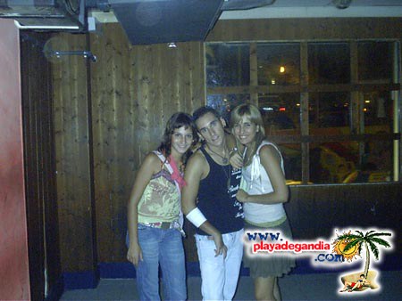 Paco Paco 2 2005