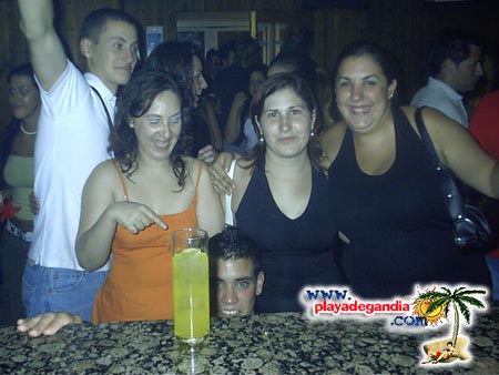 Paco Paco 2 2005