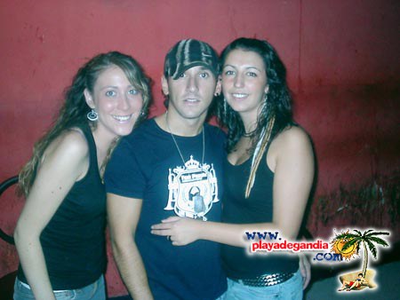 Paco Paco 2 2005