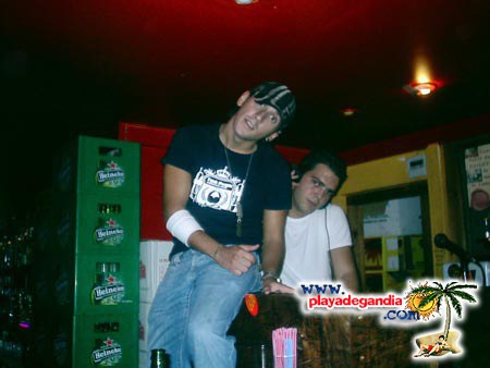 Paco Paco 2 2005