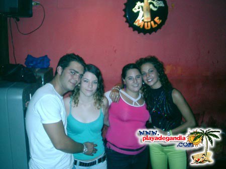 Paco Paco 2 2005