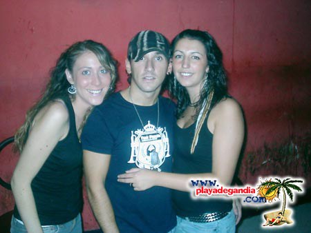 Paco Paco 2 2005
