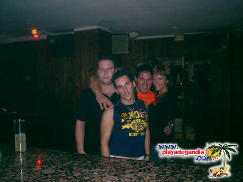 Paco Paco 2 2005