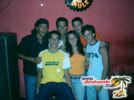 Paco Paco 2 2005
