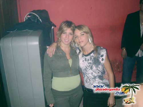 Paco Paco 2 2005