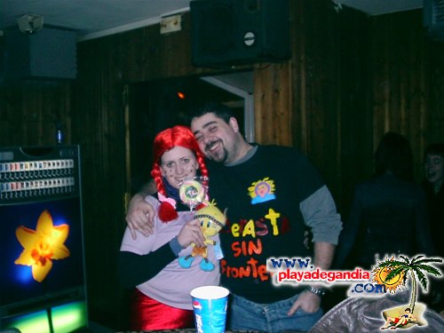 Paco Paco 2 2006