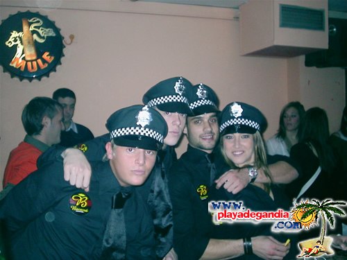 Paco Paco 2 2006