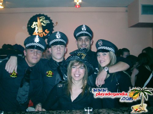 Paco Paco 2 2006