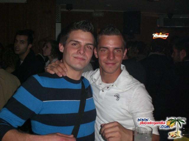 Paco Paco 2 2008