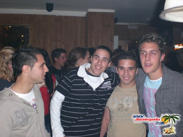Paco Paco 2 2008