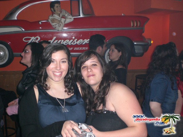 Paco Paco 2 2008