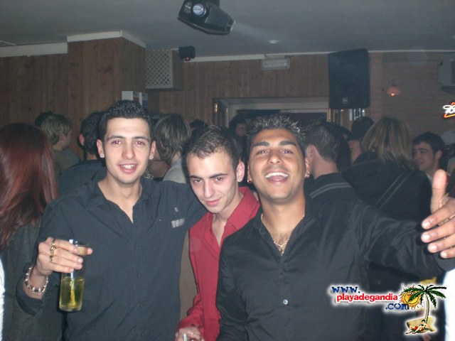 Paco Paco 2 2008