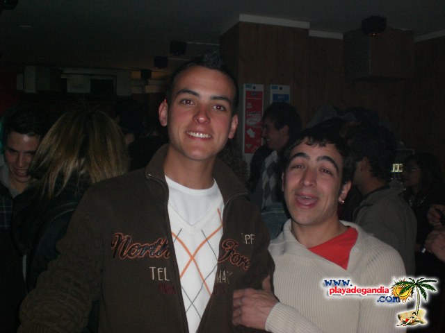 Paco Paco 2 2008