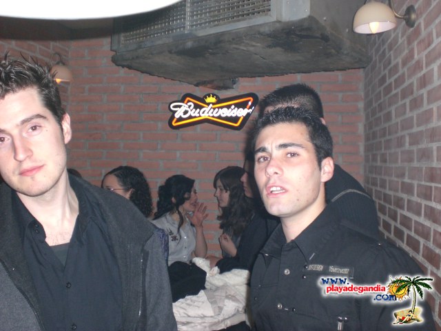 Paco Paco 2 2008